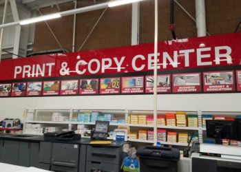 Is it better to print or copy?