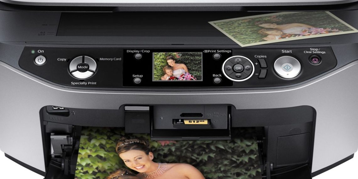 Is it worth it to buy photo printer?