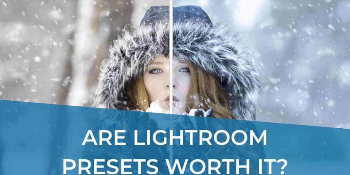 Is it worth paying for Lightroom?