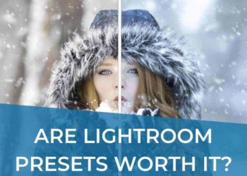 Is it worth paying for Lightroom?