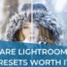 Is it worth paying for Lightroom?