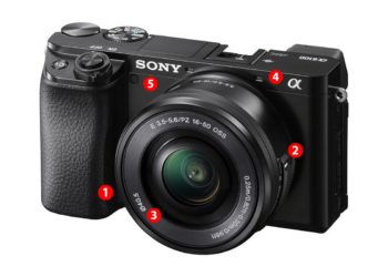 Is it worth upgrading from Sony A6000 to A6100?
