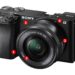 Is it worth upgrading from Sony A6000 to A6100?