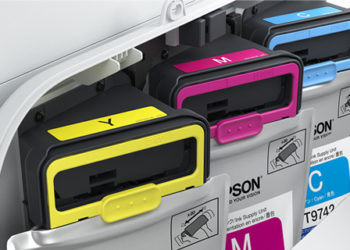 Is laser better than inkjet?