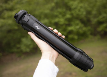 Is peak design tripod worth it?