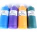 Is pigment ink permanent?