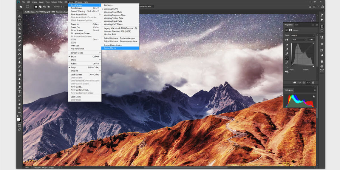 Is soft proofing necessary?