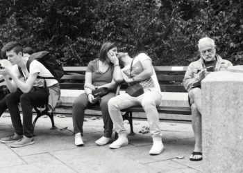 Is street photography creepy?