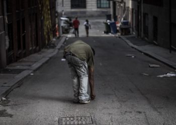 Is street photography legal?