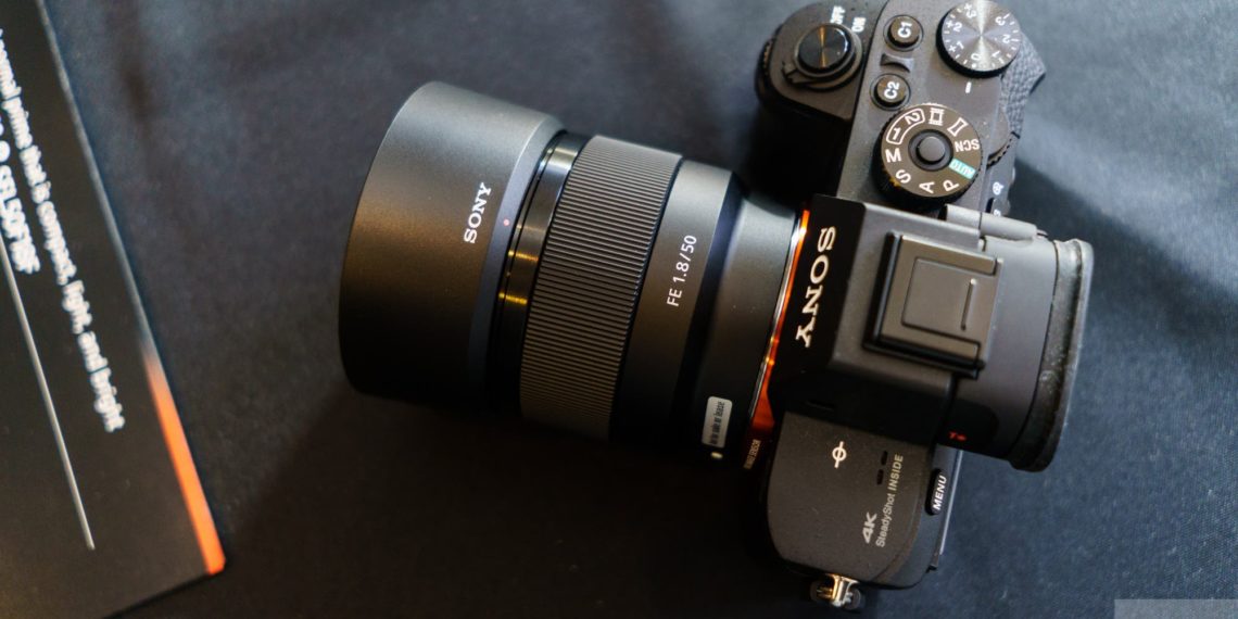 Is the 50mm 1.8 worth it?