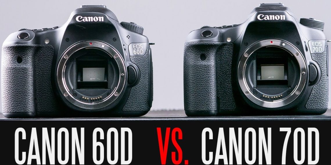 Is the 60D full frame?