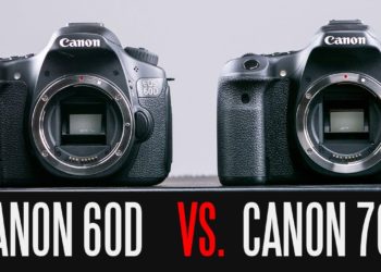 Is the 60D full frame?