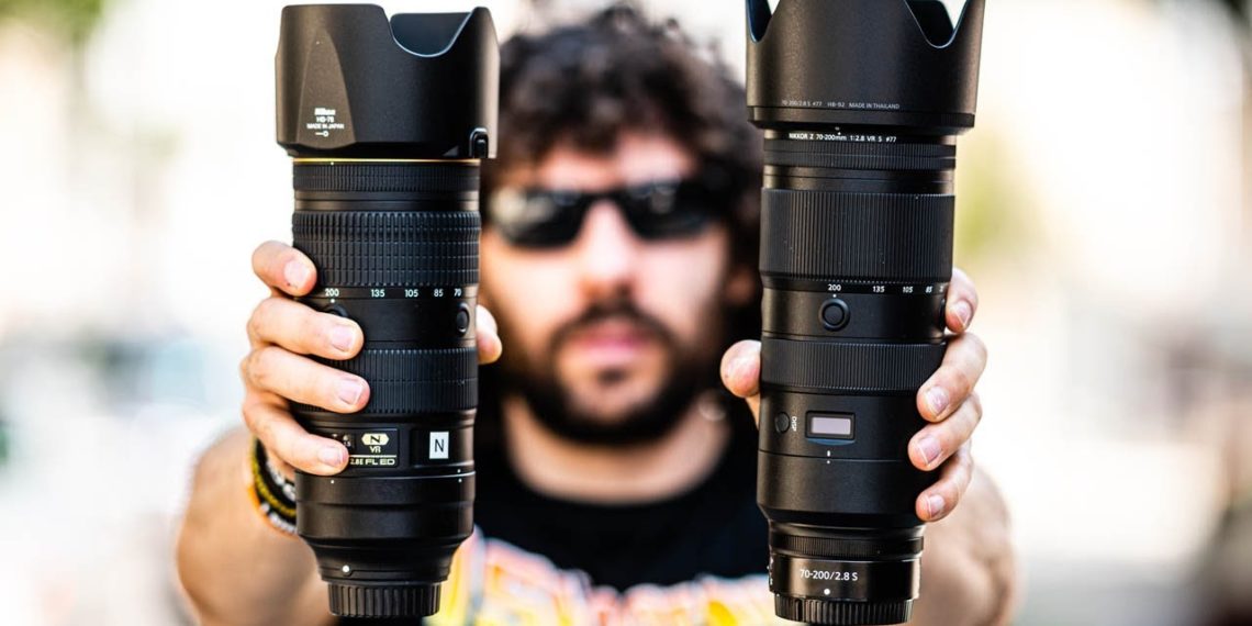 Is the 70 200 worth it?