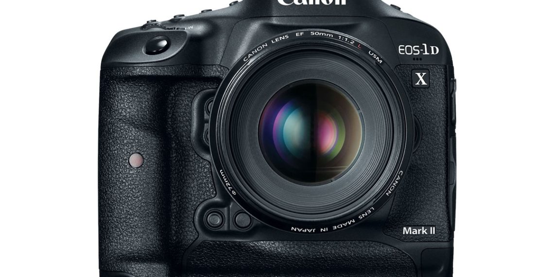 Is the Canon 1D full frame?