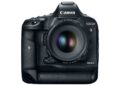 Is the Canon 1d full-frame?