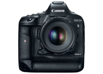 Is the Canon 1d full-frame?