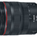Is the Canon 24 105 a macro lens?