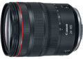 Is the Canon 24 105 a macro lens?