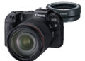 Is the Canon 24 105 full frame?