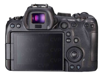 Is the Canon 24-105 full frame?