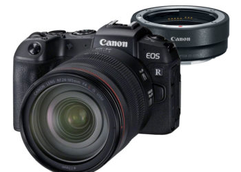 Is the Canon 24 105 full frame?