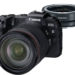 Is the Canon 24 105 full frame?