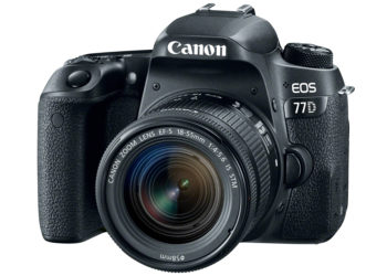 Is the Canon 77D a good camera?