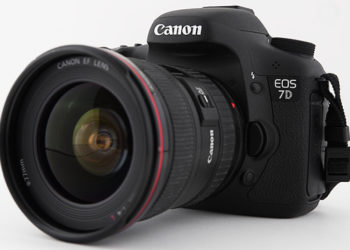 Is the Canon 7D discontinued?