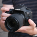 Is the Canon 90D for beginners?