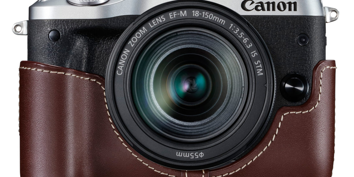 Is the Canon M6 a good camera?