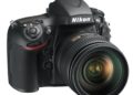 Is the D800 full frame?