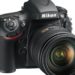 Is the D800 full frame?