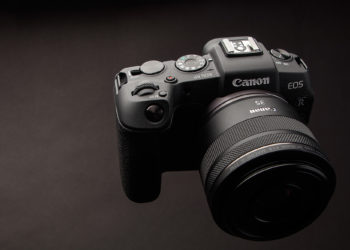 Is the EOS RP good for photography?