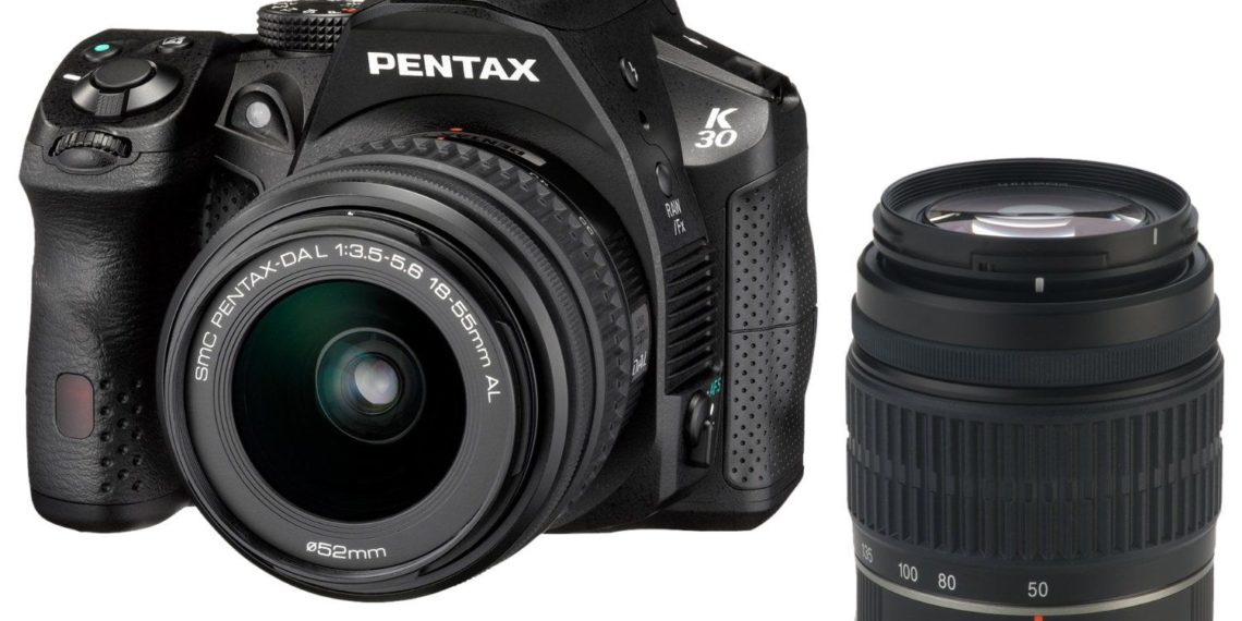 Is the Fuji 18 55 weather sealed?