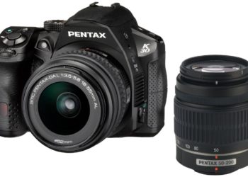 Is the Fuji 18 55 weather sealed?