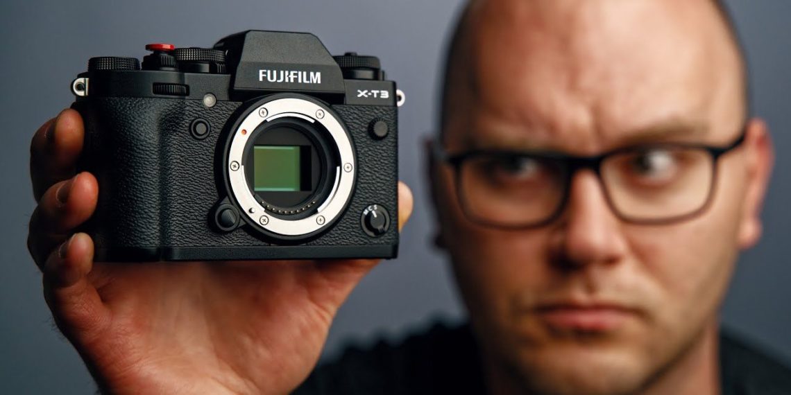 Is the Fuji X-T3 worth it?