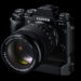 Is the Fuji xt10 weather sealed?