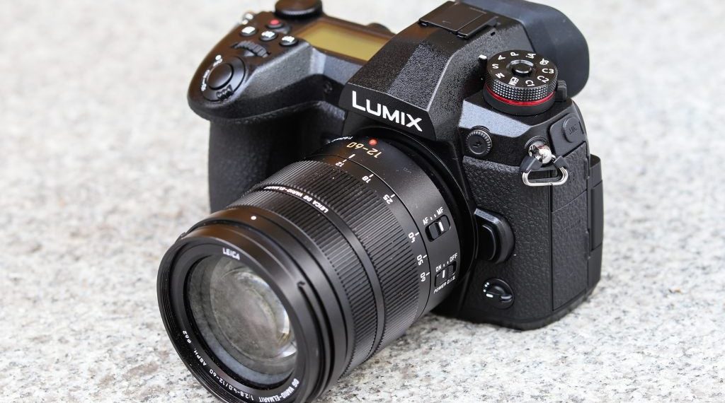 Is the Lumix G9 any good?
