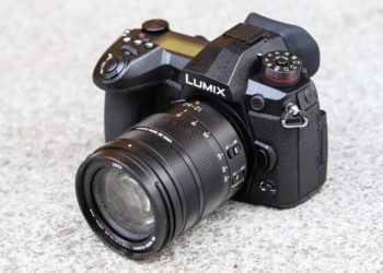 Is the Lumix G9 any good?