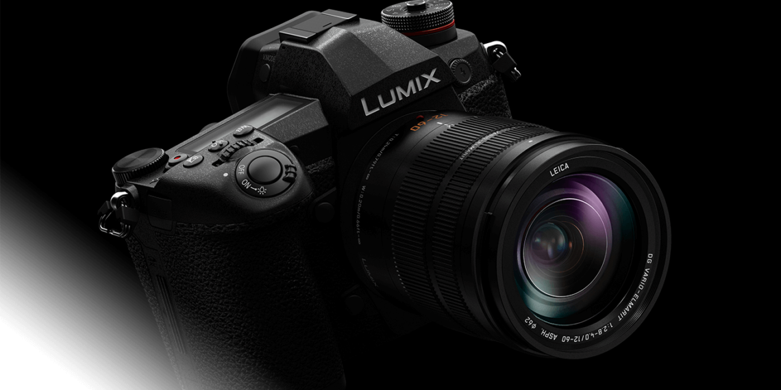 Is the Lumix G9 good in low light?