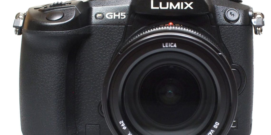 Is the Lumix GH5 worth it?