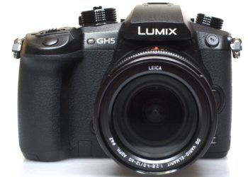 Is the Lumix GH5 worth it?