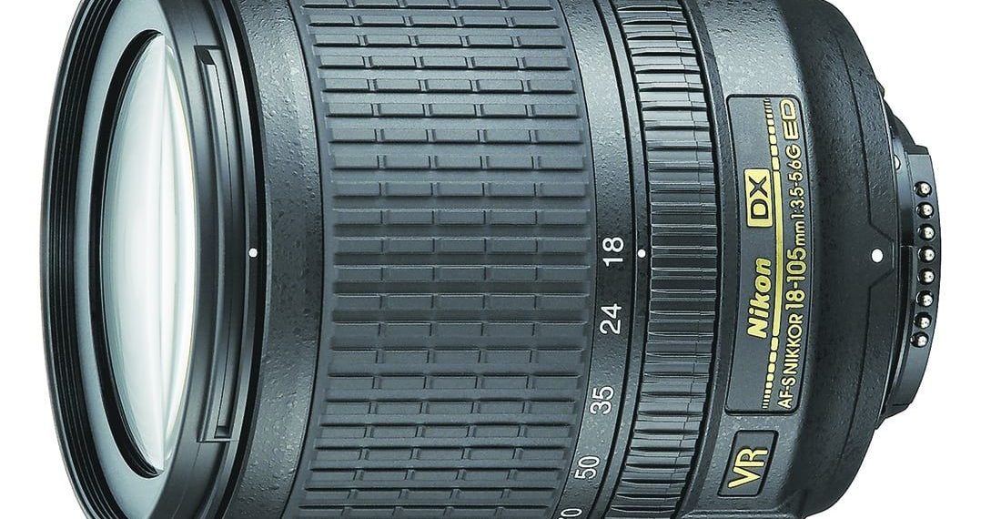 Is the Nikon 18 105 A good lens?