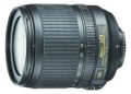 Is the Nikon 18 105 A good lens?