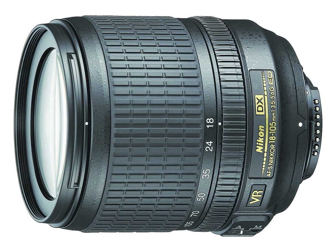 Is The Nikon 18 105 A Good Lens Big Photography Leading 