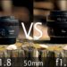 Is the Nikon 50mm 1.4 worth the extra money?