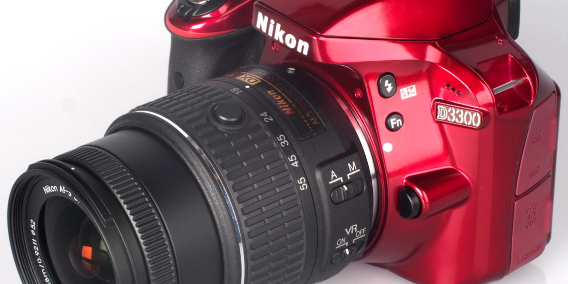 Is the Nikon D3300 a good camera?