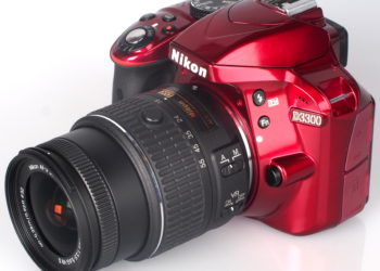 Is the Nikon D3300 a good camera?