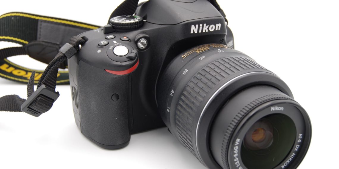 Is the Nikon D5100 a professional camera?