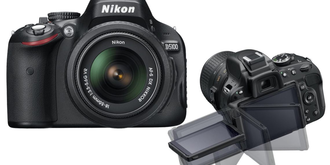 Is the Nikon D5100 good for beginners?